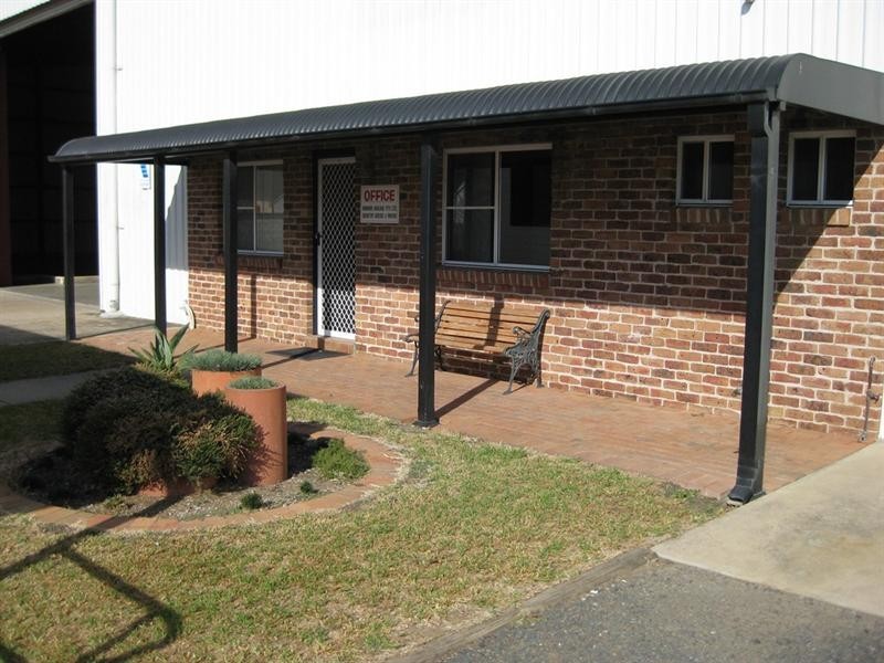 23 – 27 Dampier Street, Tamworth NSW 2340