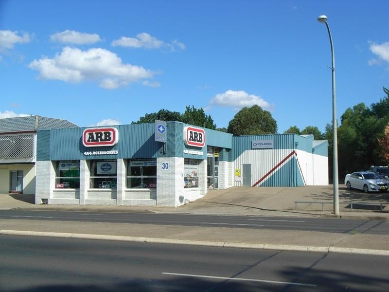 30 Bridge Street, Tamworth NSW 2340