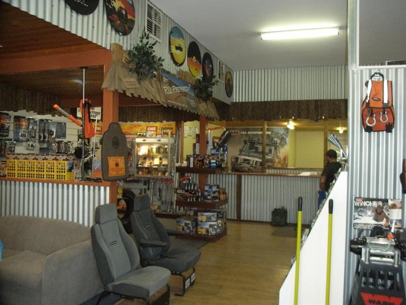 30 Bridge Street, Tamworth NSW 2340