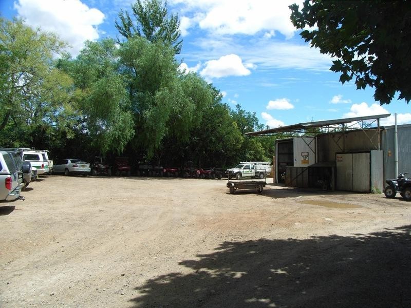 30 Bridge Street, Tamworth NSW 2340