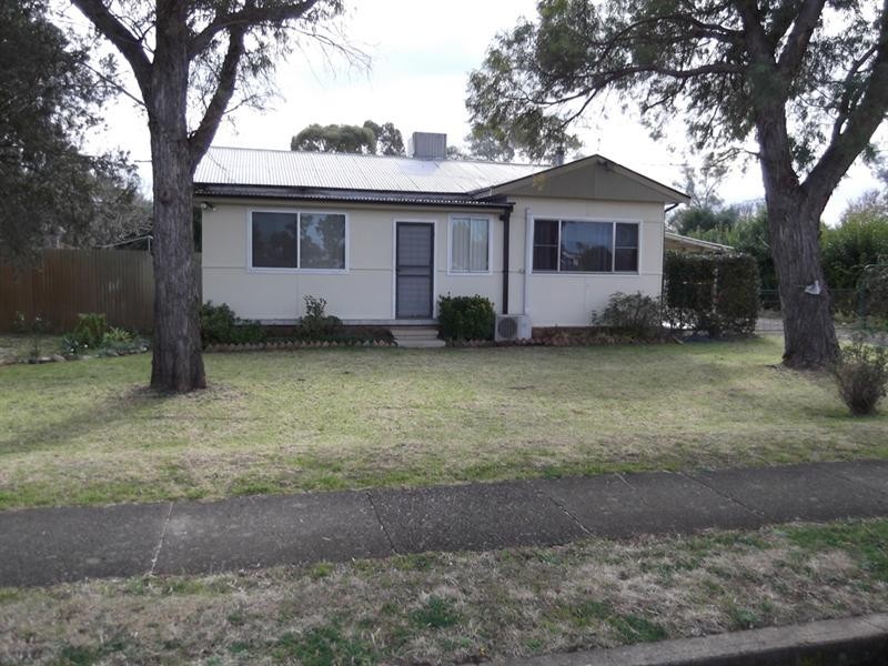 14 Rodney Street, Barraba NSW 2347