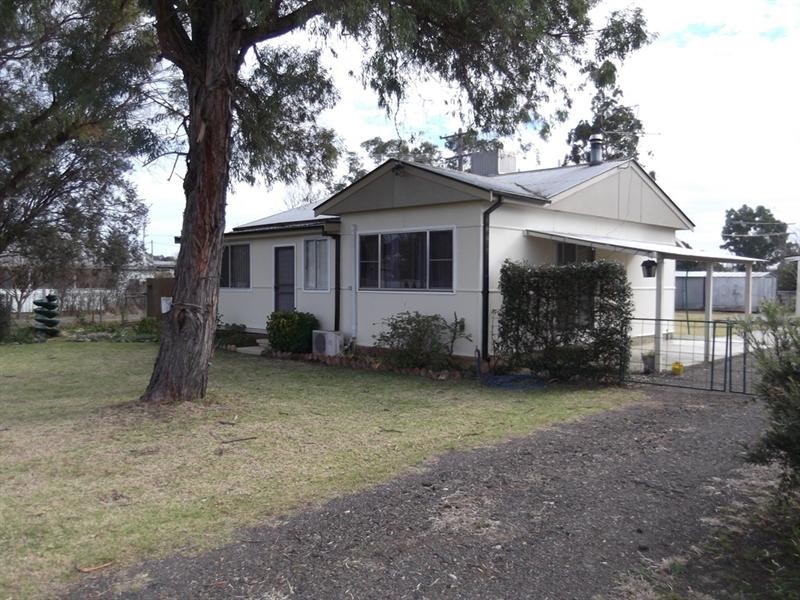 14 Rodney Street, Barraba NSW 2347