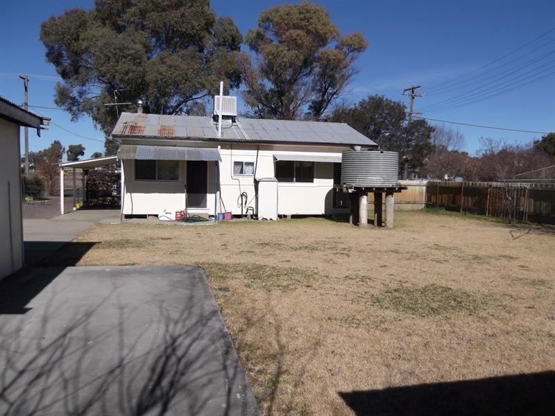 14 Rodney Street, Barraba NSW 2347