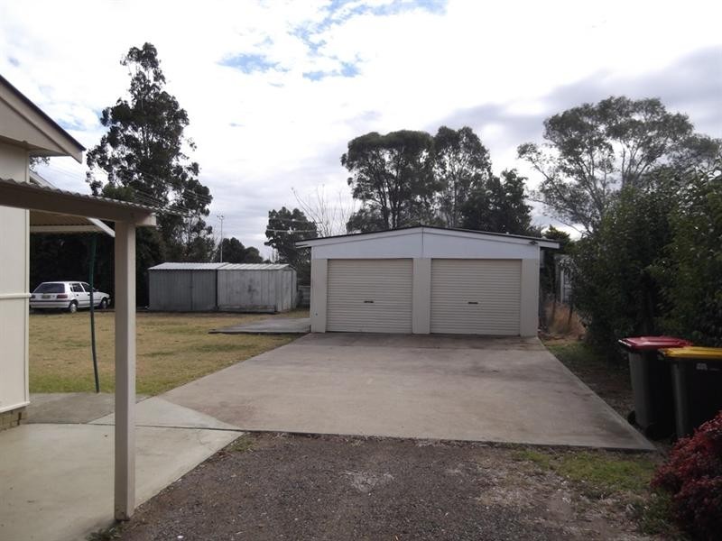 14 Rodney Street, Barraba NSW 2347