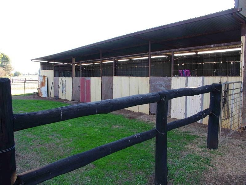 2320 Manilla Road, Attunga NSW 2345