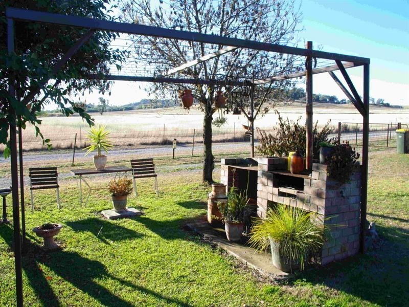2320 Manilla Road, Attunga NSW 2345