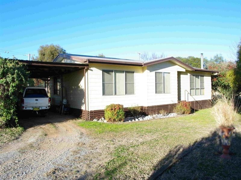 2320 Manilla Road, Attunga NSW 2345