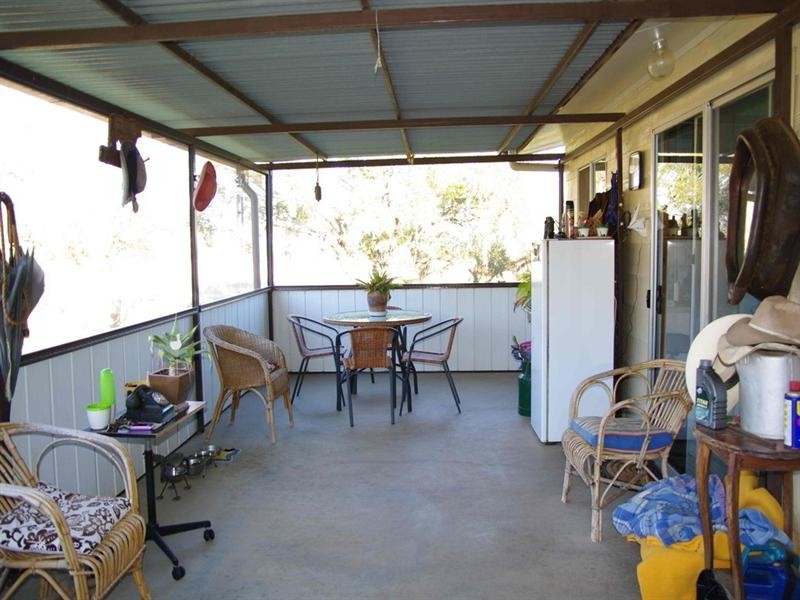 2320 Manilla Road, Attunga NSW 2345