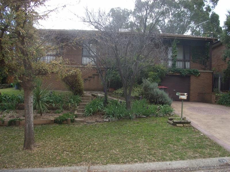 19 Alexandra Street, Tamworth NSW 2340