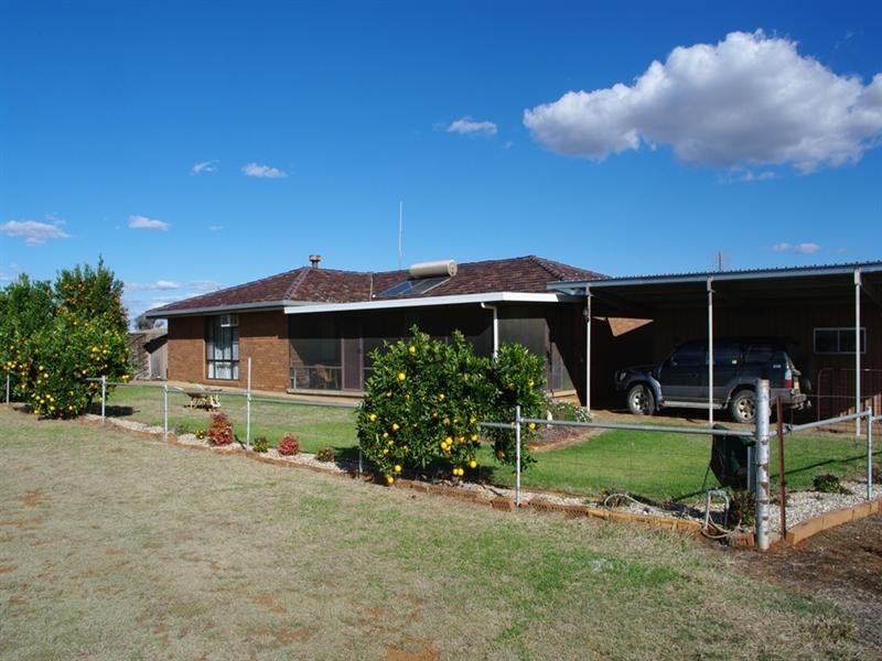 585 Heiligmans Lane, Tamworth NSW 2340