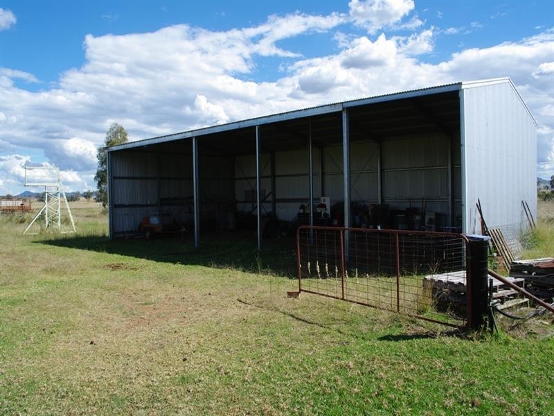 585 Heiligmans Lane, Tamworth NSW 2340