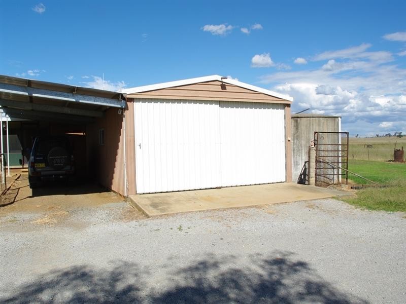 585 Heiligmans Lane, Tamworth NSW 2340