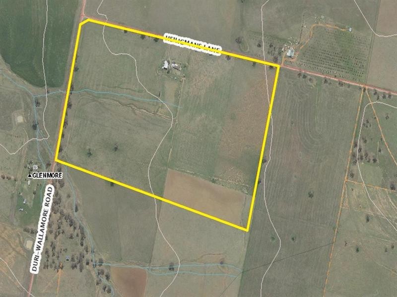 585 Heiligmans Lane, Tamworth NSW 2340