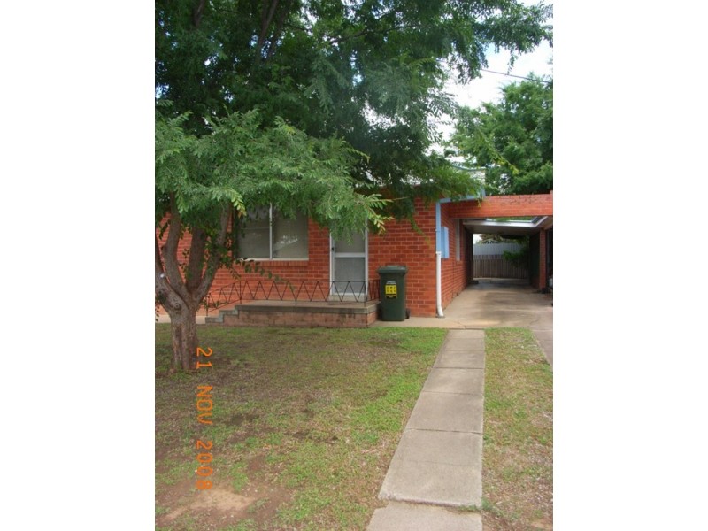 4/1 Melrose Street, Tamworth NSW 2340