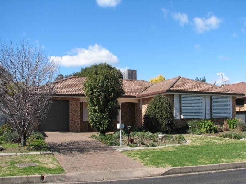 105 Garden Street, Tamworth NSW 2340