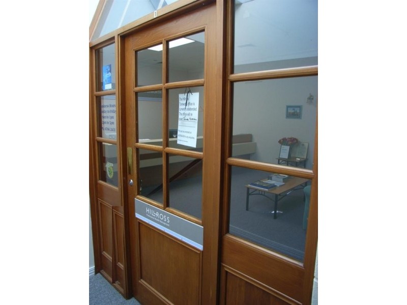 Suite 1 348 Peel Street, Tamworth NSW 2340