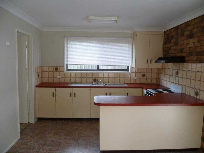 1/2 – 4 Chelmsford Street, Tamworth NSW 2340