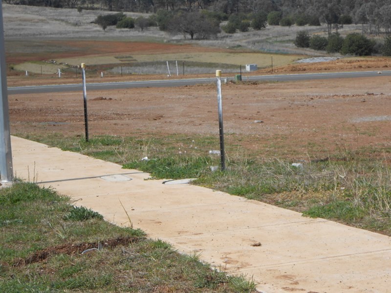 Bellefields Estate Stage 3, Tamworth NSW 2340