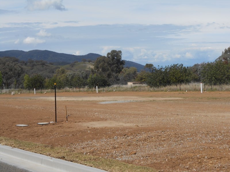 Bellefields Estate Stage 3, Tamworth NSW 2340