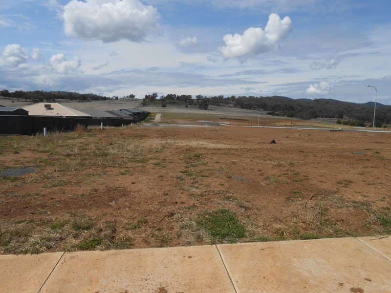 Bellefields Estate Stage 3, Tamworth NSW 2340