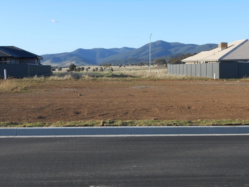 Bellefields Estate Stage 3, Tamworth NSW 2340