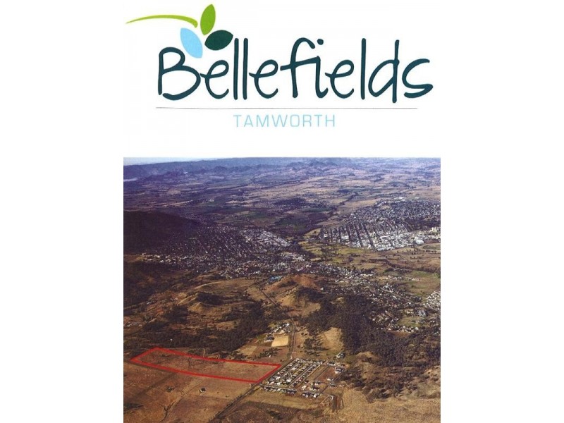 Lot 4 Grand Meadows Drive, Tamworth NSW 2340