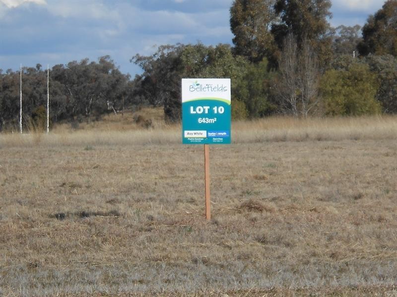 Lot 10 Grand Meadows Drive, Tamworth NSW 2340
