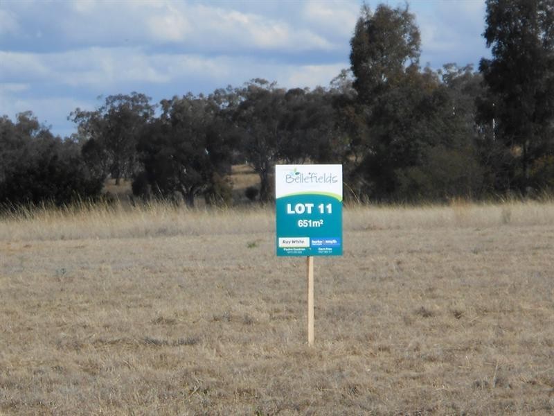 Lot 11 Grand Meadows Drive, Tamworth NSW 2340