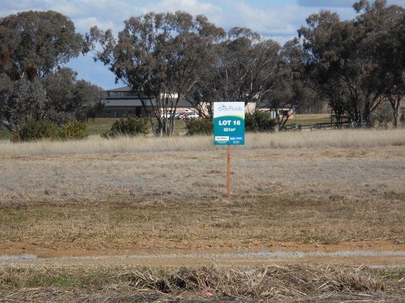 Lot 16 Grand Meadows Drive, Tamworth NSW 2340