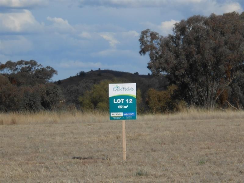 Lot 12 Grand Meadows Drive, Tamworth NSW 2340