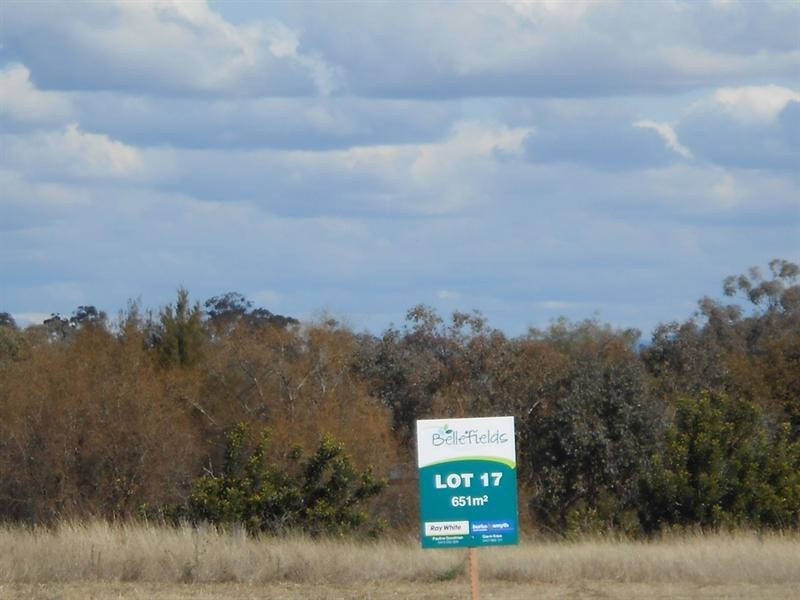 Lot 17 Grand Meadows Drive, Tamworth NSW 2340
