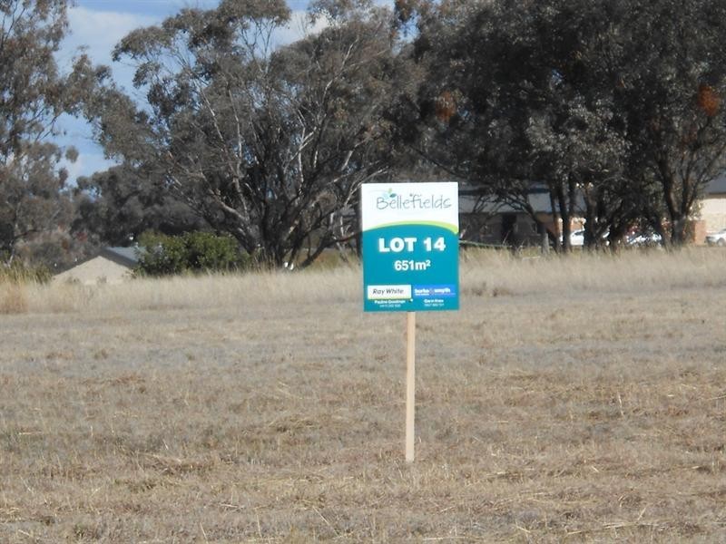 Lot 14 Grand Meadows Drive, Tamworth NSW 2340