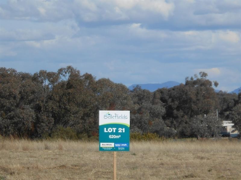 Lot 21 Grand Meadows Drive, Tamworth NSW 2340