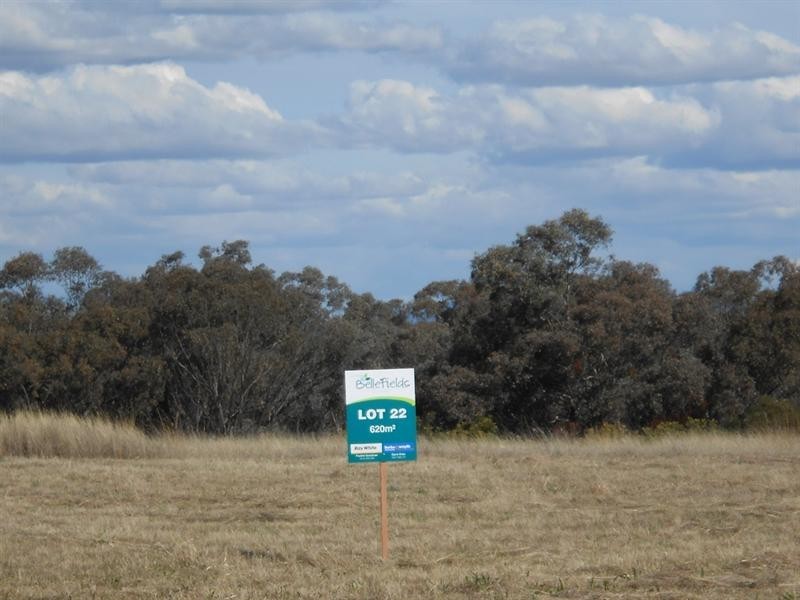Lot 22 Grand Meadows Drive, Tamworth NSW 2340