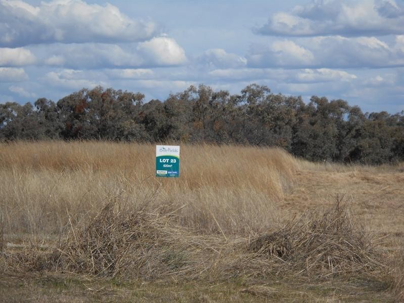 Lot 23 Grand Meadows Drive, Tamworth NSW 2340