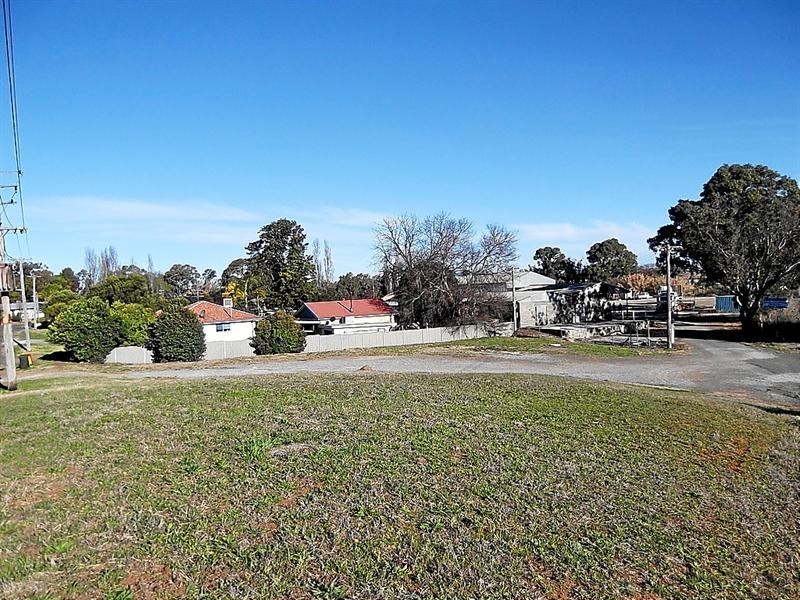 3 – 9 Gladys Street, Tamworth NSW 2340