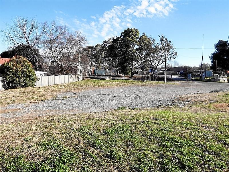 3 – 9 Gladys Street, Tamworth NSW 2340