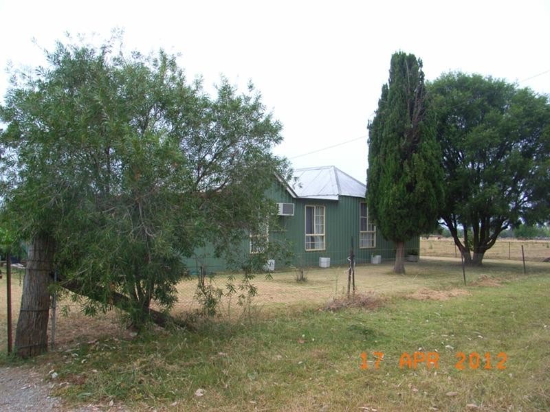 “Kia-Ora’ 120 Beilefelds Road, Tamworth NSW 2340