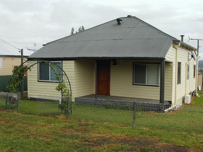 91 Dewhurst Street, Werris Creek NSW 2341