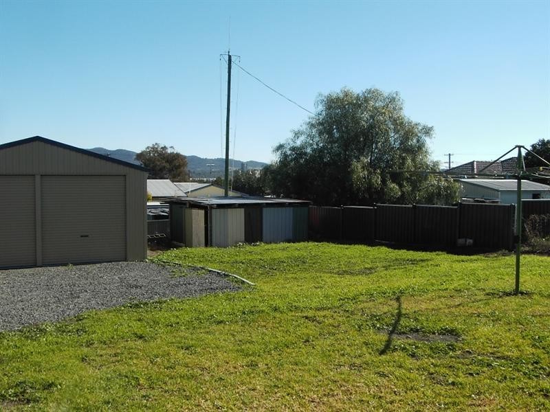 91 Dewhurst Street, Werris Creek NSW 2341