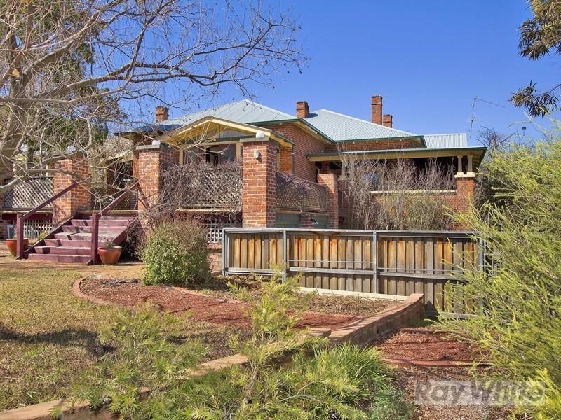 58 White Street, Tamworth NSW 2340