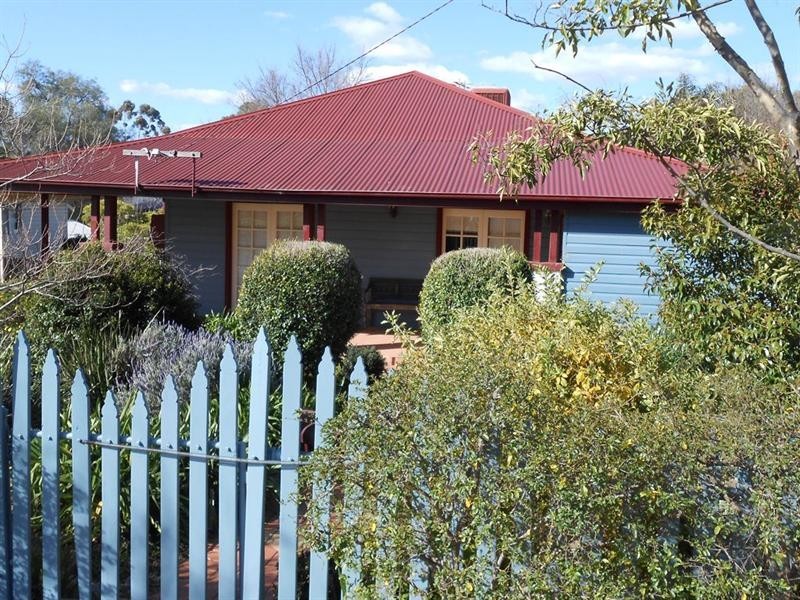 36 Phillip Street, Tamworth NSW 2340