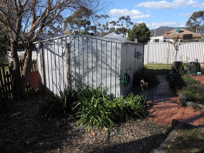 36 Phillip Street, Tamworth NSW 2340