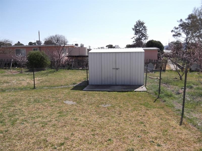 10 Douglas Lane, Barraba NSW 2347