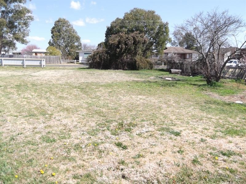 10 Douglas Lane, Barraba NSW 2347