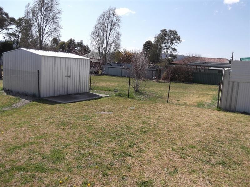 10 Douglas Lane, Barraba NSW 2347