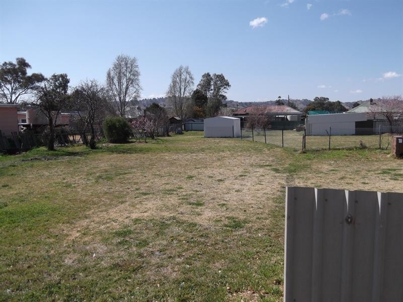 10 Douglas Lane, Barraba NSW 2347
