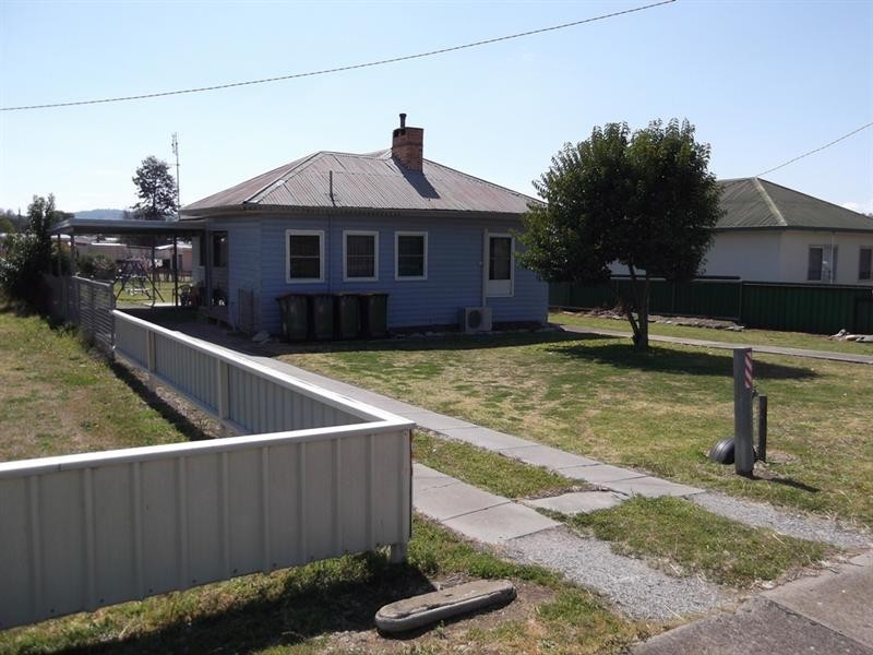 36 Rodney Street, Barraba NSW 2347