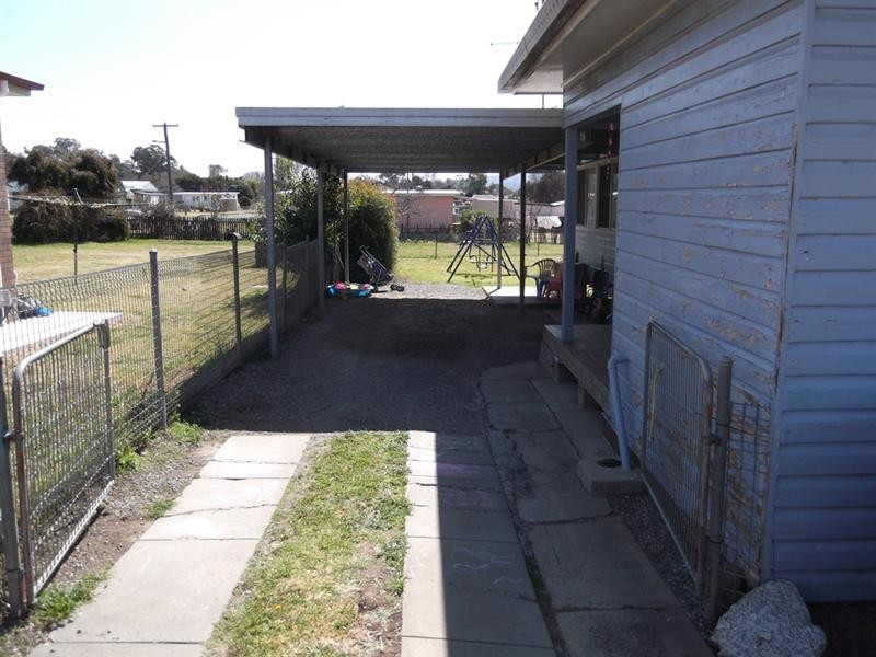 36 Rodney Street, Barraba NSW 2347