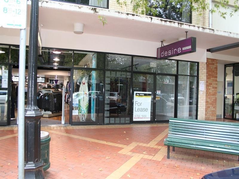 3/430 Peel Street, Tamworth NSW 2340